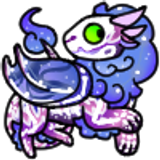 dragon sirius real