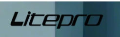 Litepro Bicycle logo
