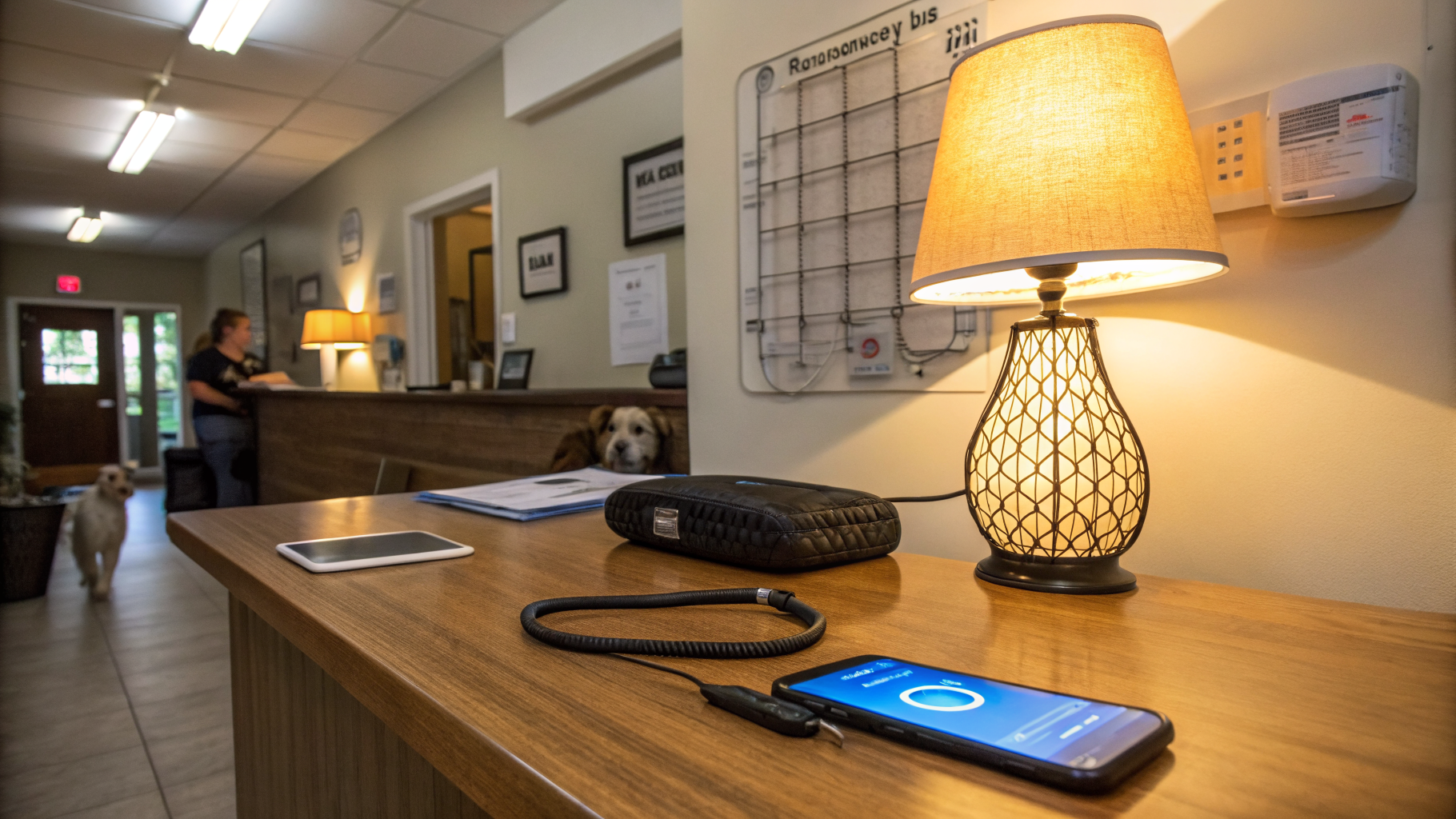 Cliniques Vétérinaires du Québec : Déployer un Agent IA Vocal Bilingue Capable de Trier une Urgence Animale en 6 Étapes (Tutoriel Mai 2026)