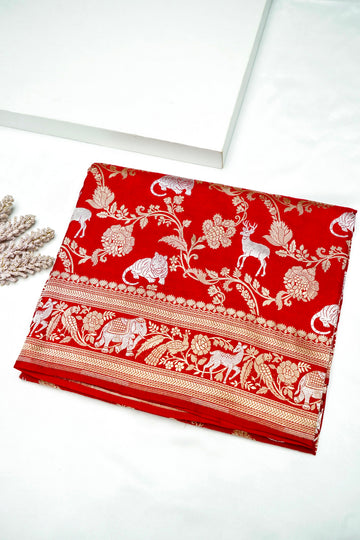 Banarasi Saree Collection: A Timeless Celebration of Indian Elegance.jpg