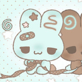 OK兔，薄巧🍫脑袋 1 OK兔 来自小红书网页版