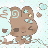 OK兔，薄巧🍫脑袋 2 OK兔 来自小红书网页版