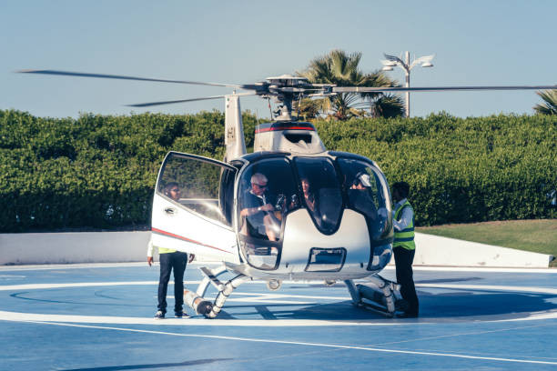Helicopter Tours