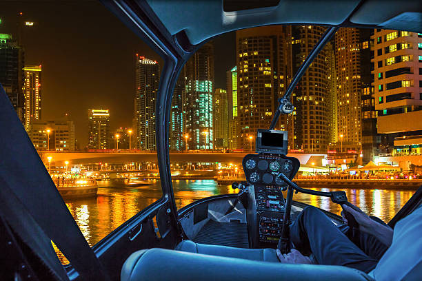 Helicopter Tours
