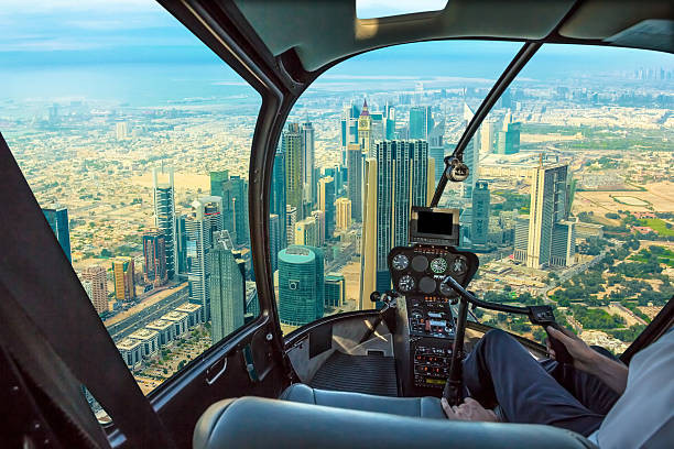 Helicopter Tours