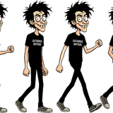 principal sprite