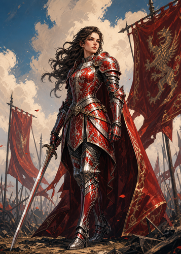 Red Warrior Token 2.png