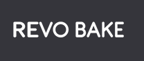 Revo Bake logo