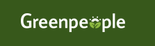 GreenPeople logo