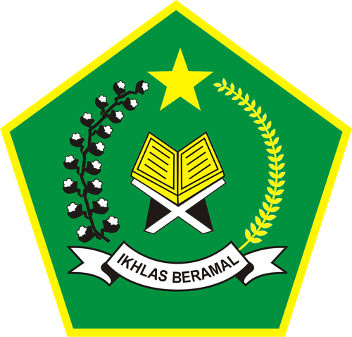 logo kementerian agama gambar logo depag png 0.png