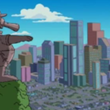 Capital City