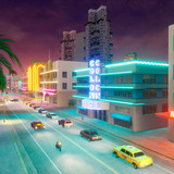 Vice City