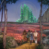 Emerald City