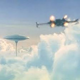 Cloud CIty