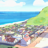 Beach City