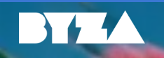 Byza logo