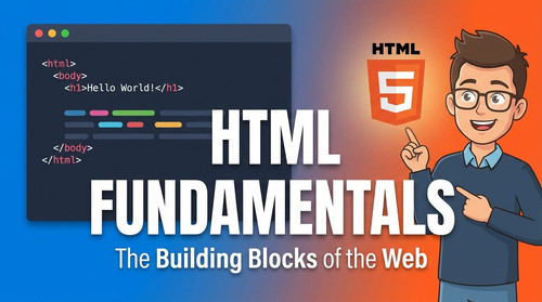 HTML Fundamentals Thumbnail 202605300913.jpg