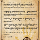 Relatório Missão 9
