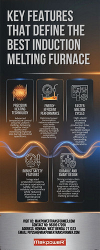 Key Features That Define The Best Induction Melting Furnace.jpg