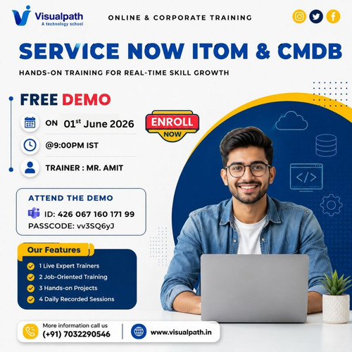 ServiceNow ITOM & CMDB Expert Training Free Demo.jpg
