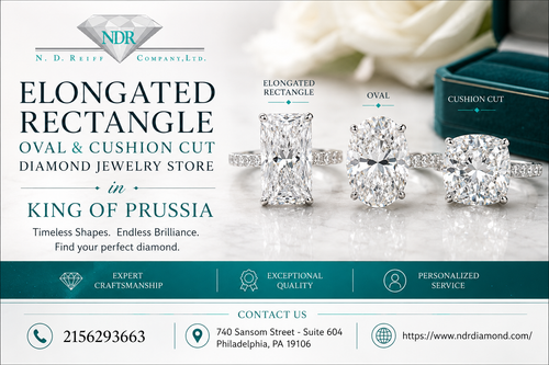 Shop Elongated Rectangle, Oval, and Cushion Cut Diamonds in King of Prussia.png