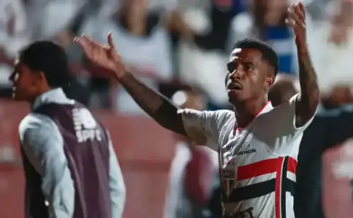 QUEM JOGA! São Paulo parte rumo a Belém com o retorno de titular antes da Copa