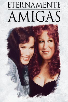 Beaches [1988] [DVD9-R1] [Latino]