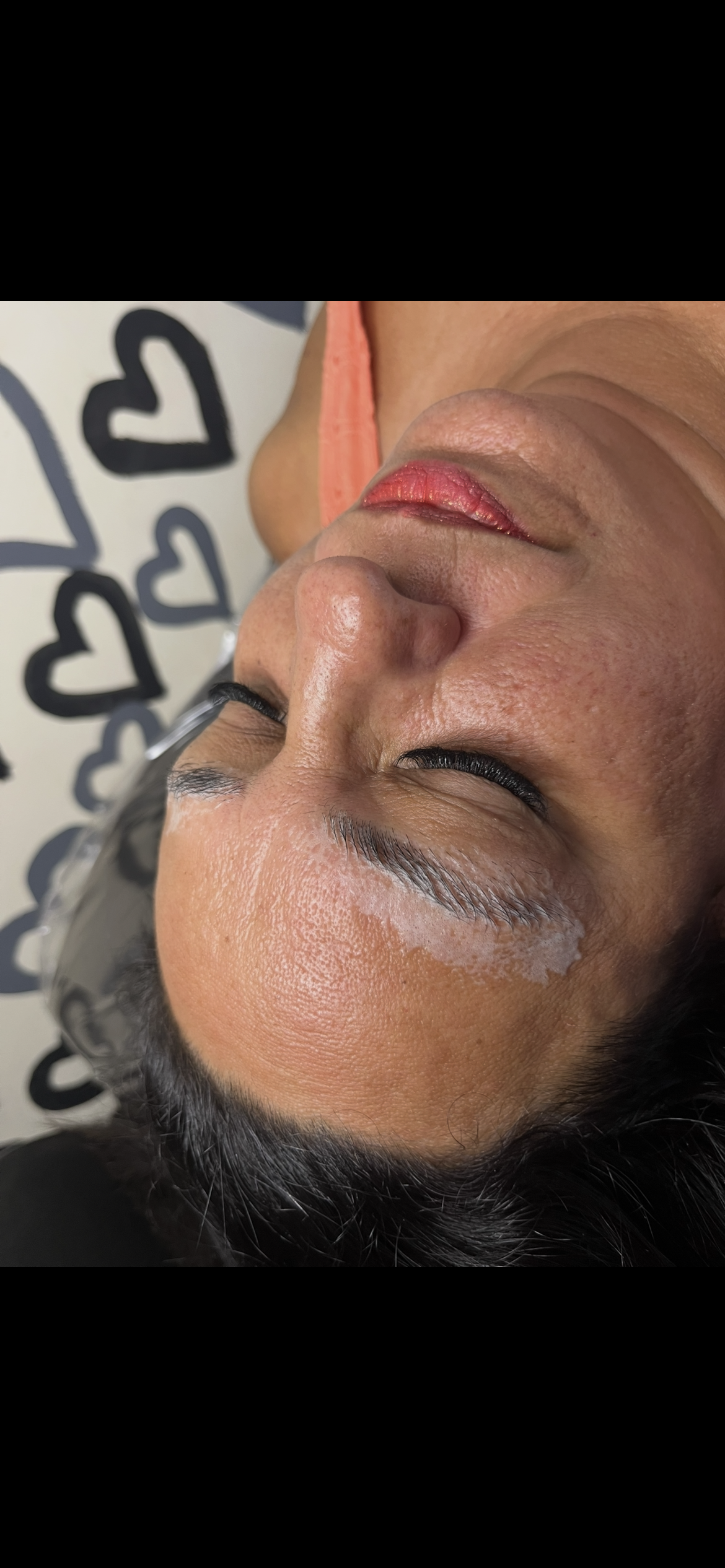 Foto de trabalho de Julia Mello no Indica Sergipe