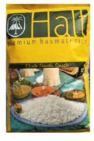 Halt 1121 Premium Basmati Rice 1kg