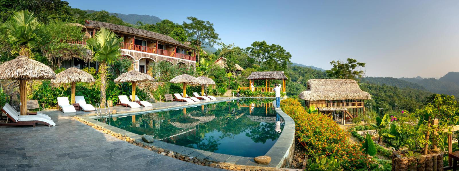 Apartments & Villas