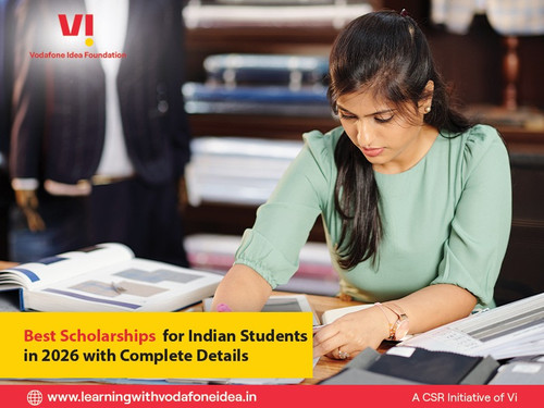 Best Scholarships for Indian Students in 2026 with Complete Details.jpg
