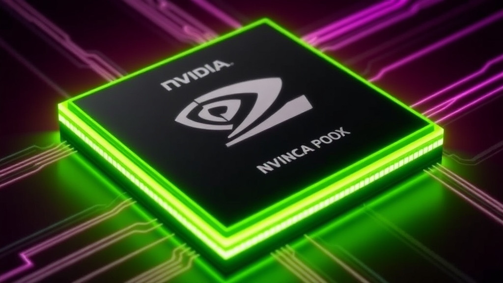 NVIDIA Enters PC Processor Market with RTX Spark SoC
