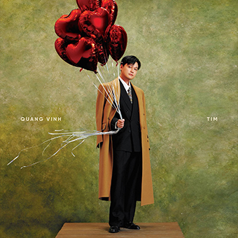 ALBUM/SINGLE TIÊU ĐIỂM