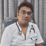 Priyabrata Biswas