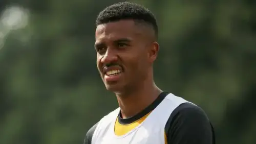 Com retorno de craque Dorival Jr. define titulares para ultimo jogo antes de pausa para a Copa! Confira a provável escalação!