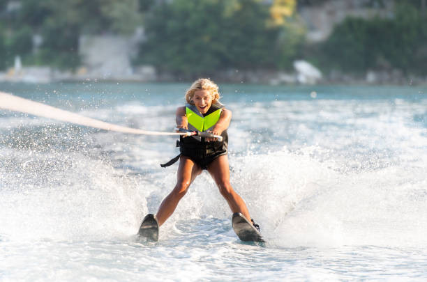 Waterski