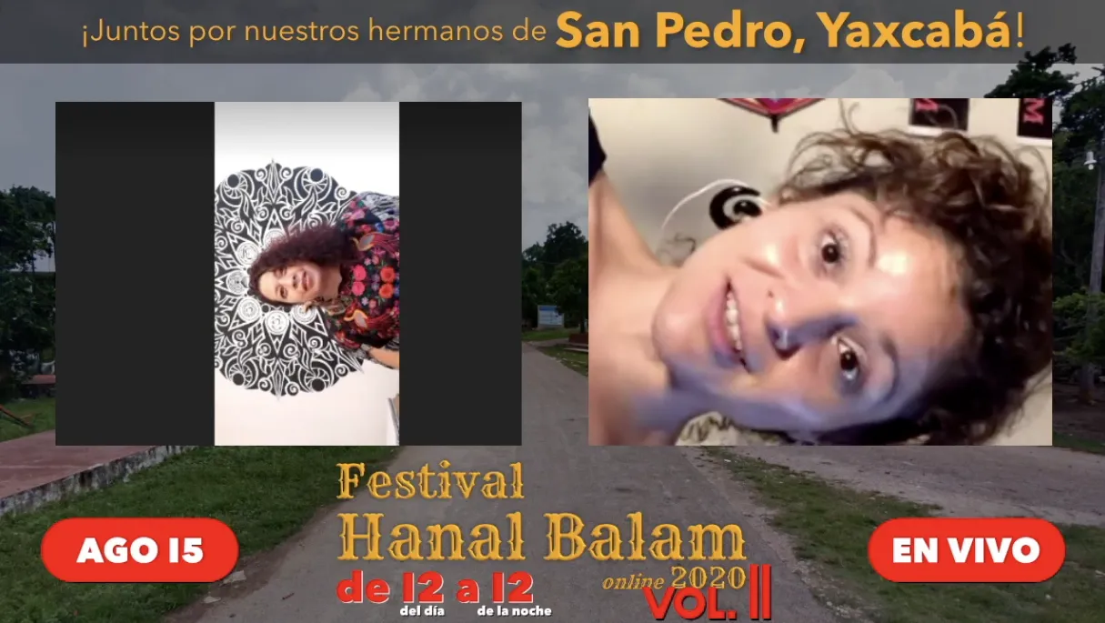 Miniatura de ¡Así pasa cuando sucede! 😅