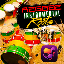 Instrumental de Reggae