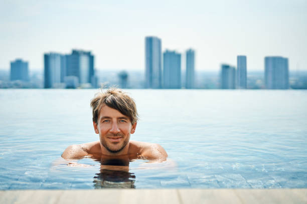 Skypool Experience