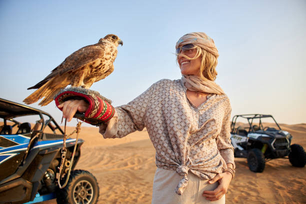 Falconry