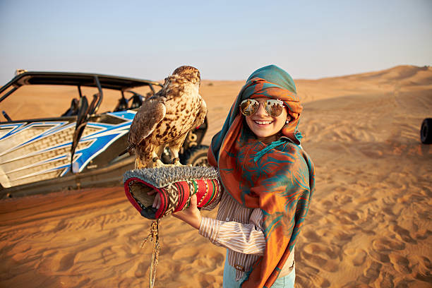 Falconry