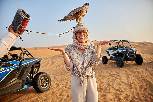Falconry