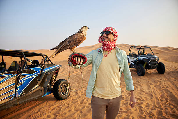 Falconry