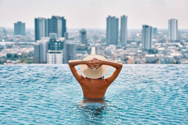 Skypool Experience
