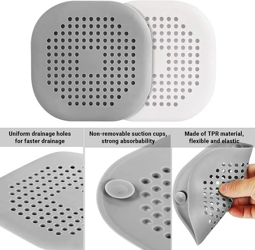 Drain Hair Catcher Image 7