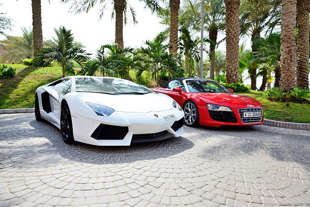 Luxury Cars