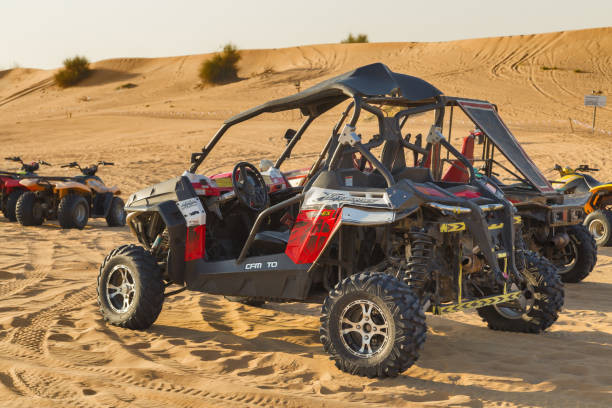 Dune Buggy