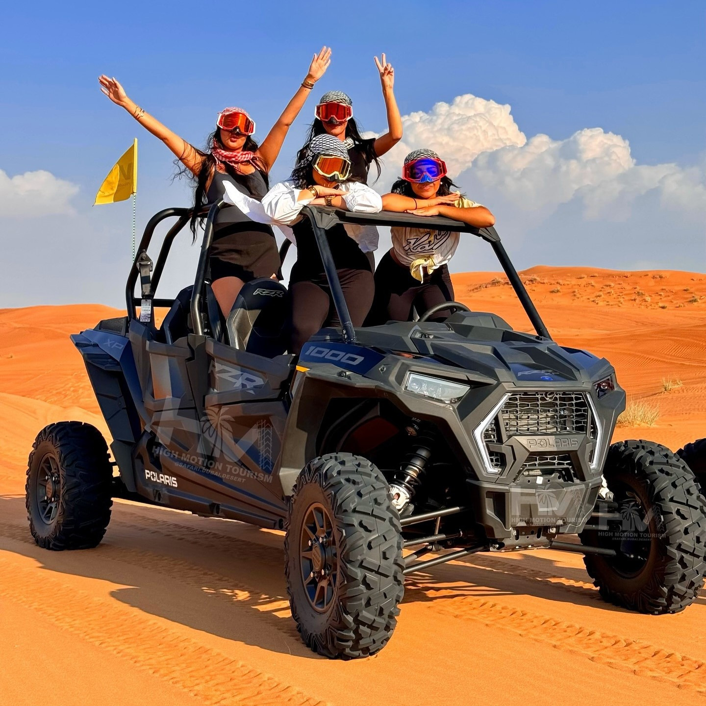 Dune Buggy