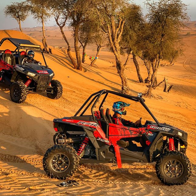 Dune Buggy