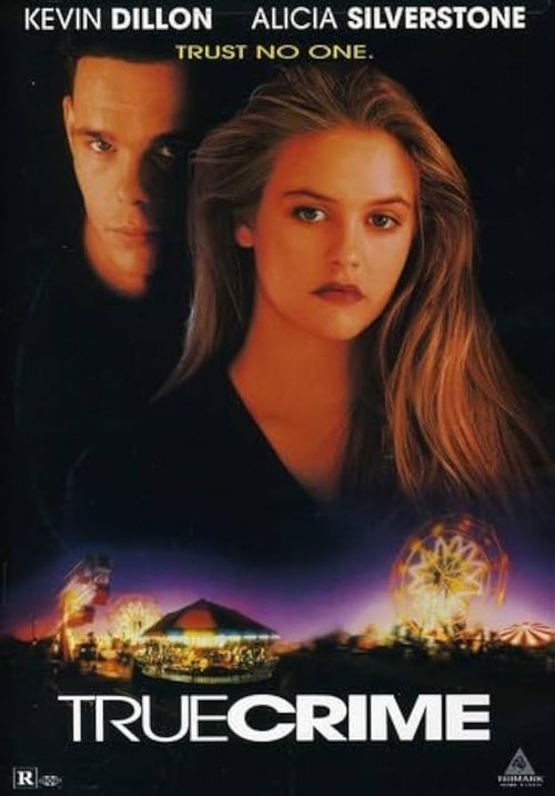 Prawdziwa zbrodnia / True Crime (1995) PL.1080p.WEB-DL.H264-wasik / Lektor PL